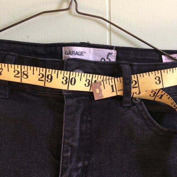 Garage Jeans shorts - Picture 3 of 3